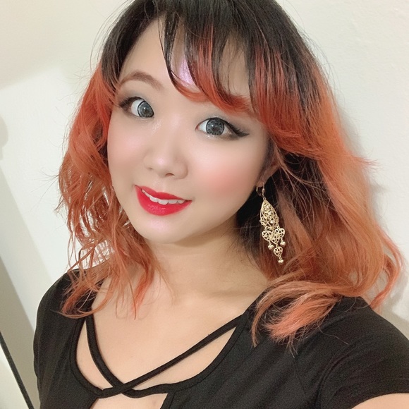 Meet your Posher, Alice - Picture 1 of 1